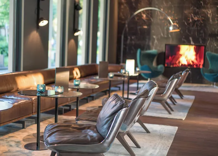 Motel One AirportHotel Hamburg