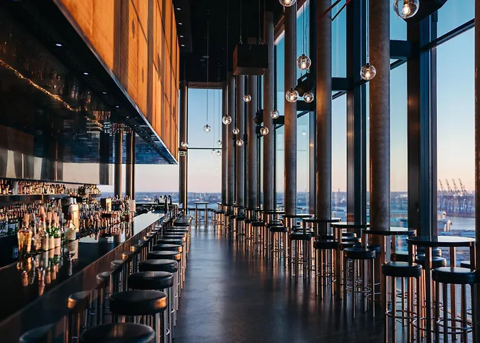 Empire RiversideHotel Hamburg