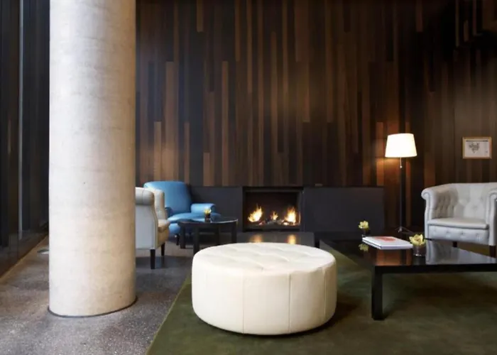 Empire RiversideHotel Hamburg